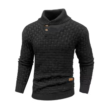 Premium Winter Knit Pullover – The Ultimate Blend of Style & Comfort